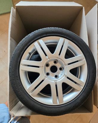 Gomme + Cerchi Pirelli Cinturato P7 225/45 R17