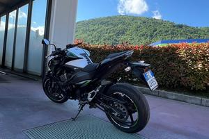 Kawasaki z800