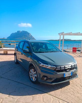 Dacia sandero 2023