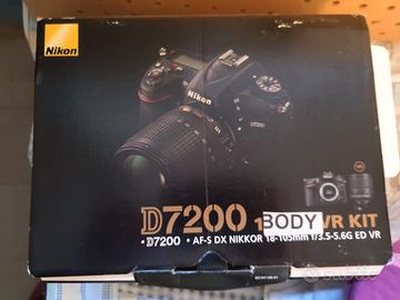 nikon d7200+ vertical grip meike