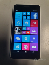 Microsoft Lumia 640 LTE