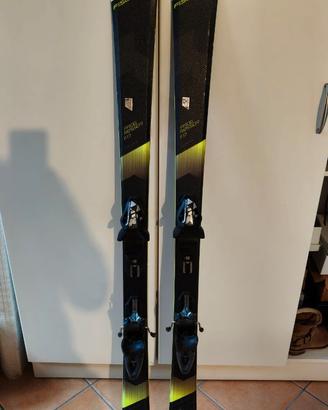 Sci Fischer Progressor F17 – 160 cm