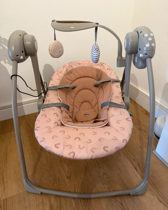 Sdraietta swing e play Chicco