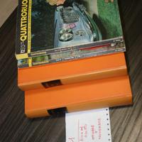 quattroruote riviste