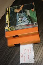 quattroruote riviste