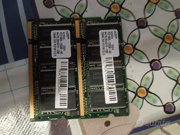 Memorie RAM Samsung 
