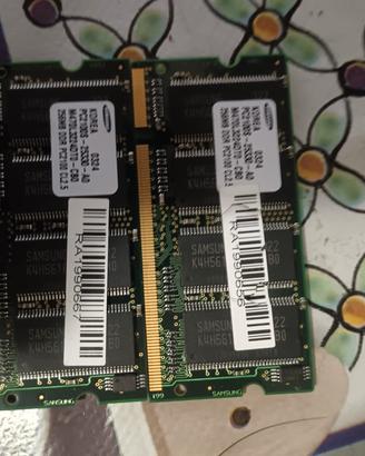 Memorie RAM Samsung 