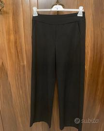 Pantalone donna con zip sul fianco taglia XL