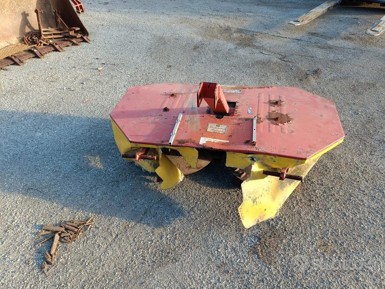 2 Ganci Chiusura Per Raccoglierba Trattorino Rasen – Adatti Per Craftsman – Sostituiscono 160793
