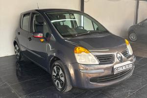 Renault modus 