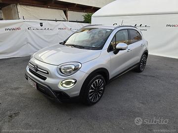 FIAT 500X 1.6 M.Jet 130 CV Cross
