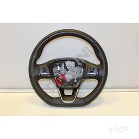 Volante vers. air-bag ford focus 2018-25