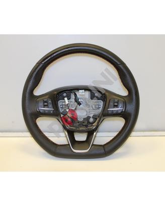 Volante vers. air-bag ford focus 2018-25