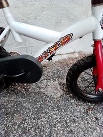 bici bimbo 