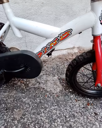 bici bimbo 
