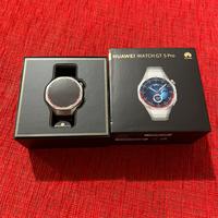 Huawei Watch GT 5 Pro 46mm - Titanium Edition