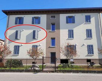 Appartamento a Ponte San Pietro (BG)