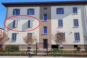 Appartamento a Ponte San Pietro (BG)