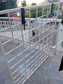 Inferriate per lucernari Velux