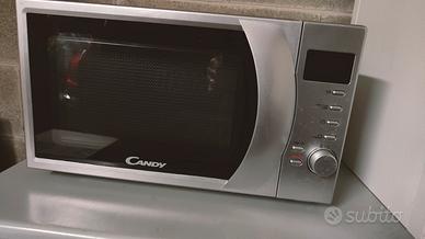 Microonde 