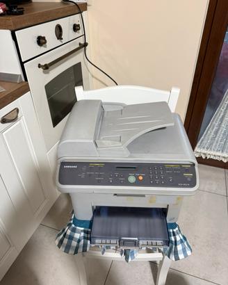 Stampante samsung SCX-4521F