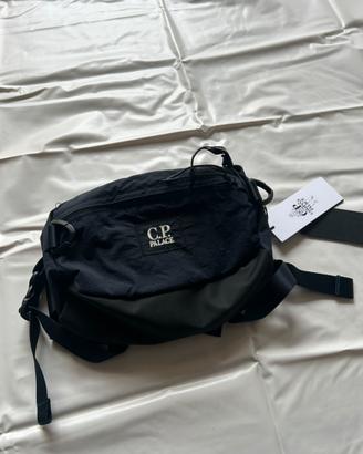 Marsupio cp company x palace
