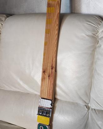 lap steel guitar 