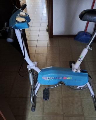 Cyclette