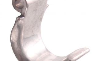 Gancio portaborse Ciao prima serie 137293