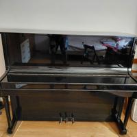  Pianoforte verticale KRAUSS 