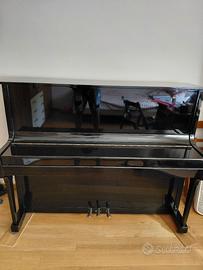  Pianoforte verticale KRAUSS 