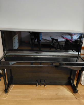  Pianoforte verticale KRAUSS 