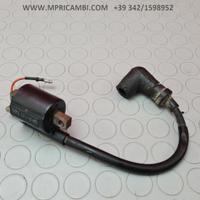 BOBINA PIPPETTA YAMAHA YZ 85 2007 2008 80 2009 201