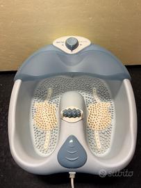 Idromassaggiatore Plantare Imetec Body&Comfort