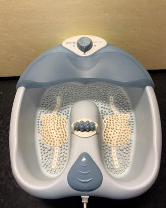 Idromassaggiatore Plantare Imetec Body&Comfort