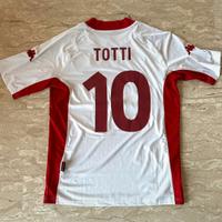 Maglia Calcio Totti Roma 