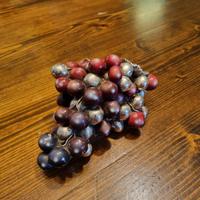 Frutta placcata argento LARMS