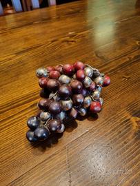 Frutta placcata argento LARMS