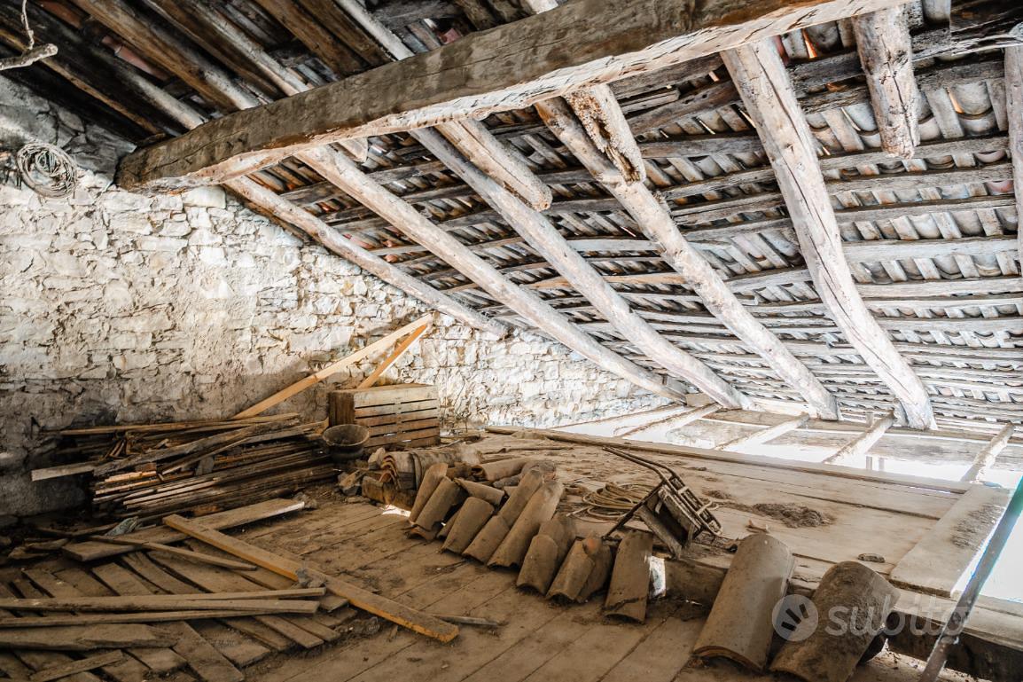 CASA SEMINDIPENDENTE A VILLA LAGARINA - Altro