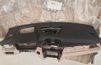 KIT AIRBAG BMW X2