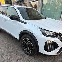 Peugeot 2008 PureTech 100 S&S Allure