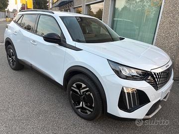 Peugeot 2008 PureTech 100 S&S Allure