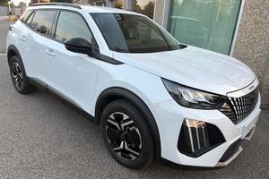 Peugeot 2008 PureTech 100 S&S Allure