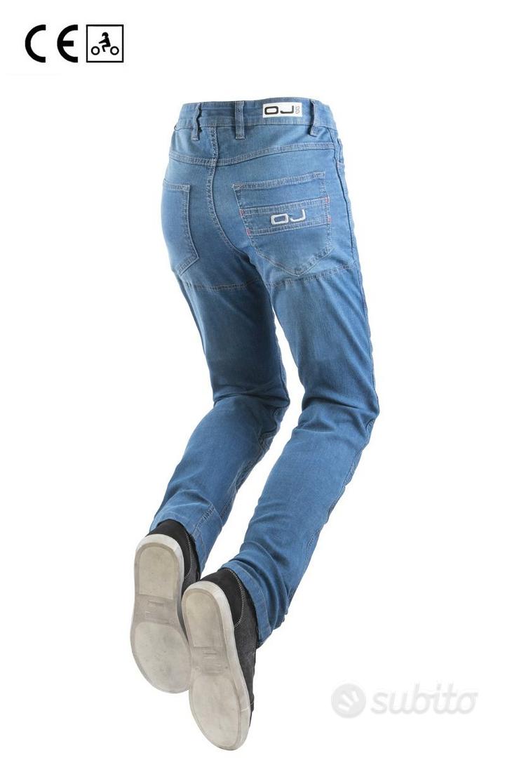 Jeans OJ RELOAD uomo