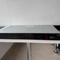 Processore audio Shure