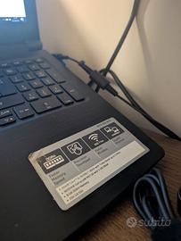 ACER A315-53G Upgrade