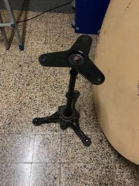 Basi tavolo ristorante