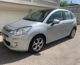 CITROEN C3 1.2 VTi Exclusive