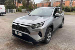 Toyota RAV 4 RAV4 2.5 IBRIDA 2WD Active GARANZIA U