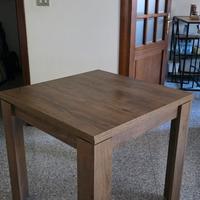 Tavolo da Pranzo - Vedde